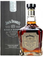 Jack Daniel's Single Barrel Select 100 Proof /0,7/50%